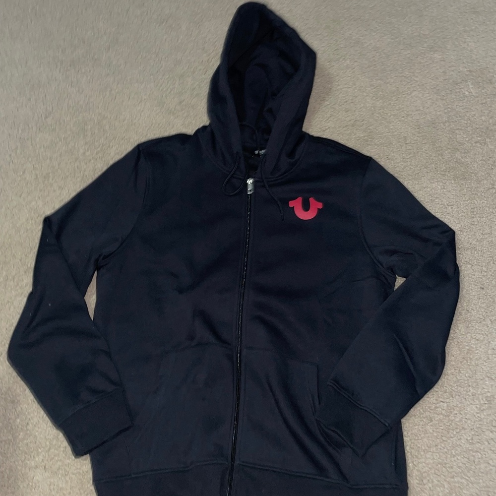 True Religion Hoodie